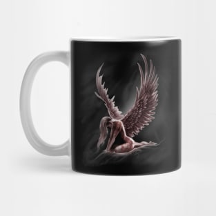 Lost Angel Mug